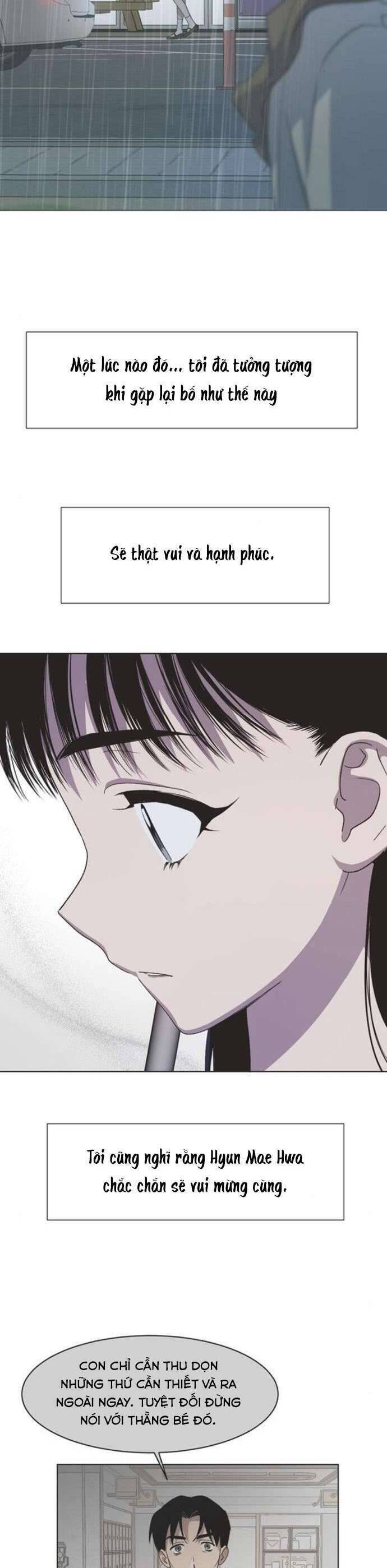 Lọ Lem Không Hoàn Hảo Chap 52 - Next Chap 53