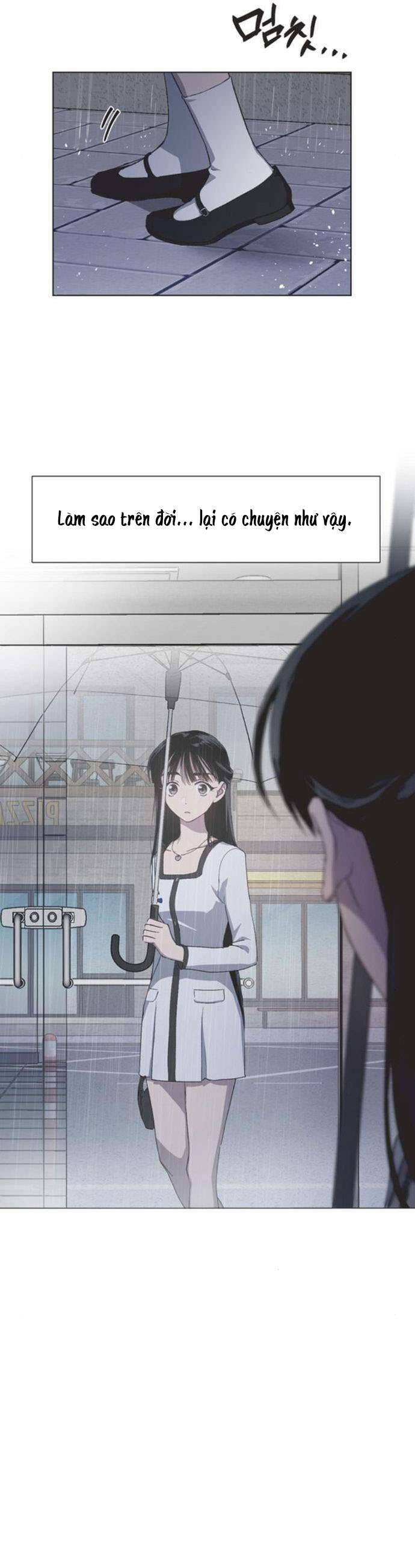 Lọ Lem Không Hoàn Hảo Chap 52 - Next Chap 53