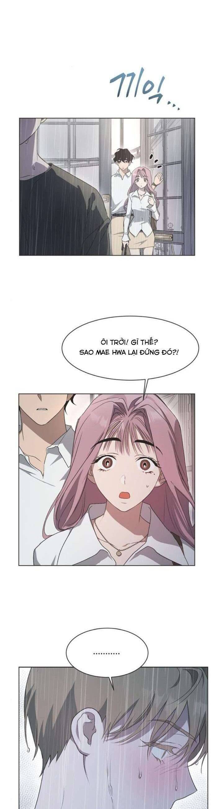 Lọ Lem Không Hoàn Hảo Chap 52 - Next Chap 53