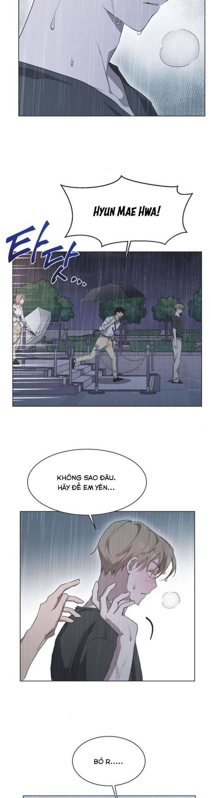 Lọ Lem Không Hoàn Hảo Chap 52 - Next Chap 53