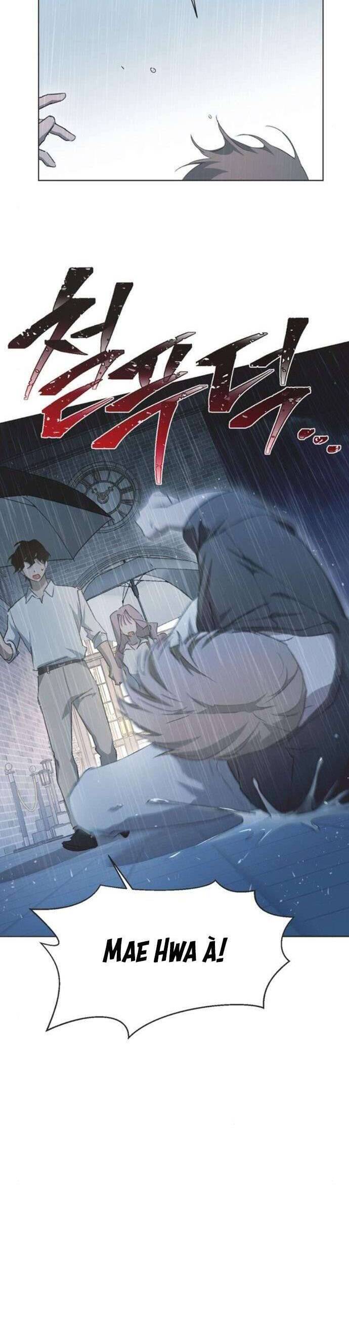 Lọ Lem Không Hoàn Hảo Chap 52 - Next Chap 53