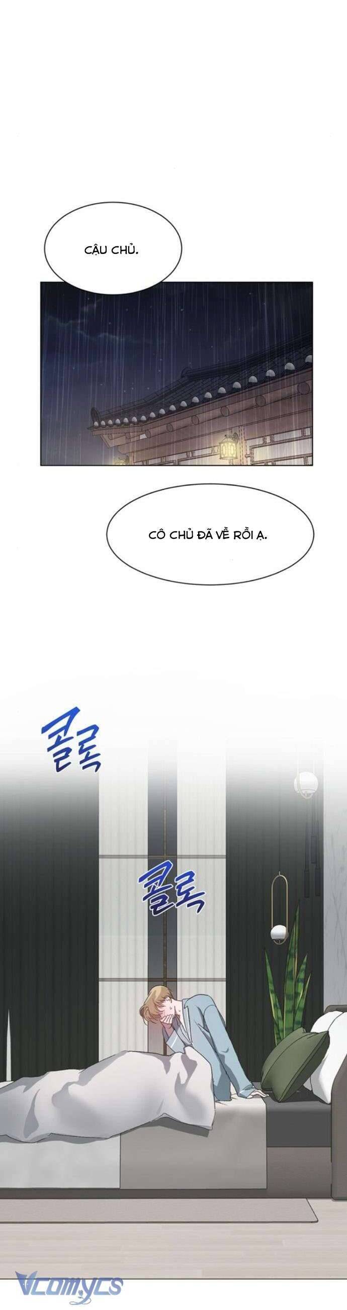Lọ Lem Không Hoàn Hảo Chap 52 - Next Chap 53