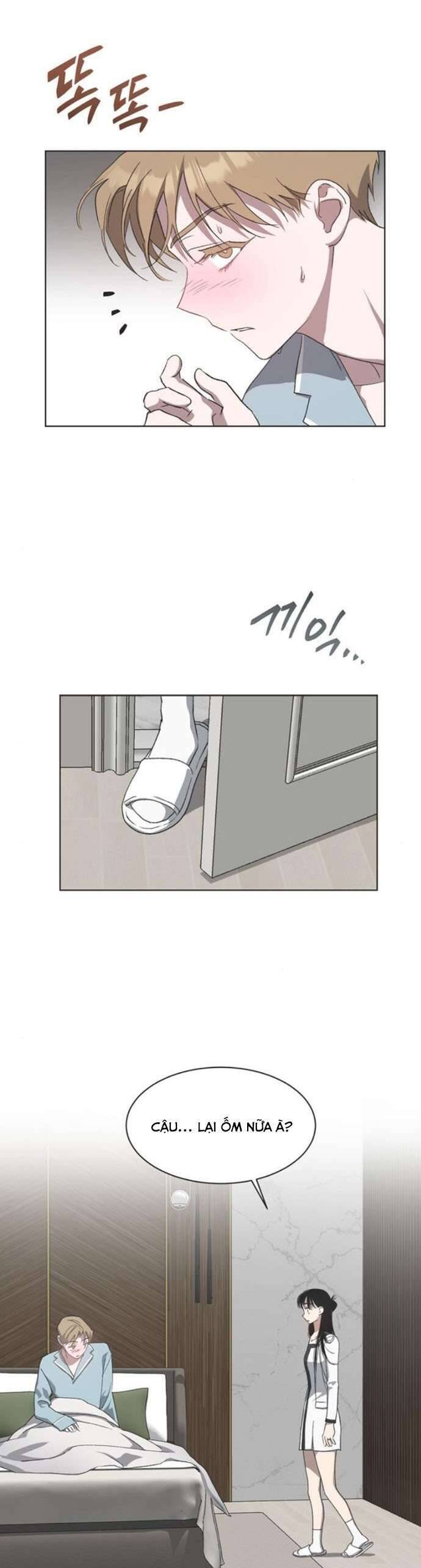 Lọ Lem Không Hoàn Hảo Chap 52 - Next Chap 53