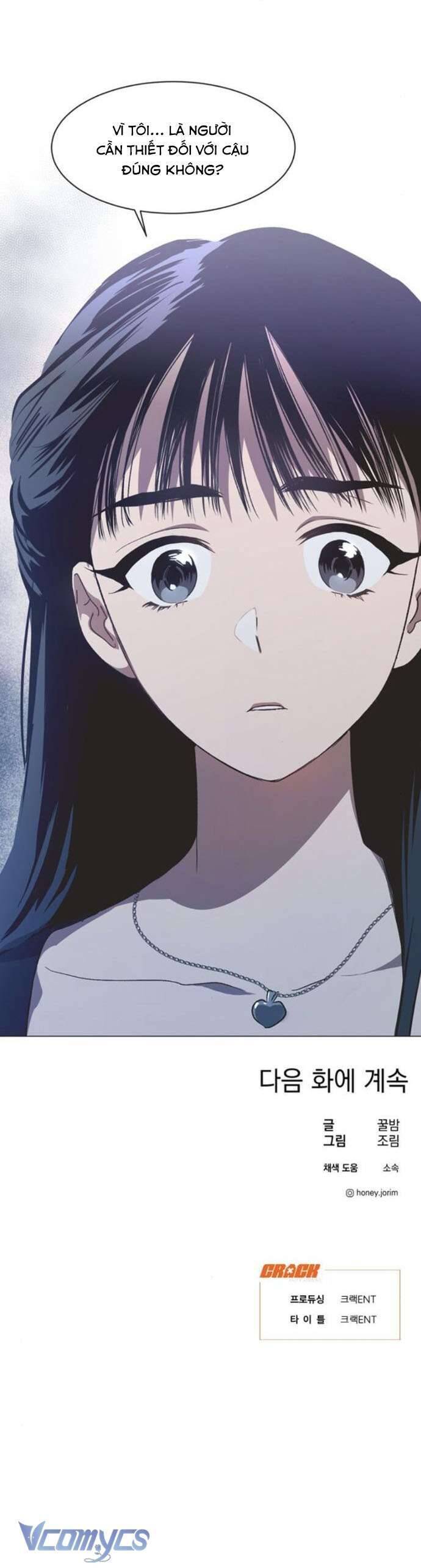 Lọ Lem Không Hoàn Hảo Chap 52 - Next Chap 53