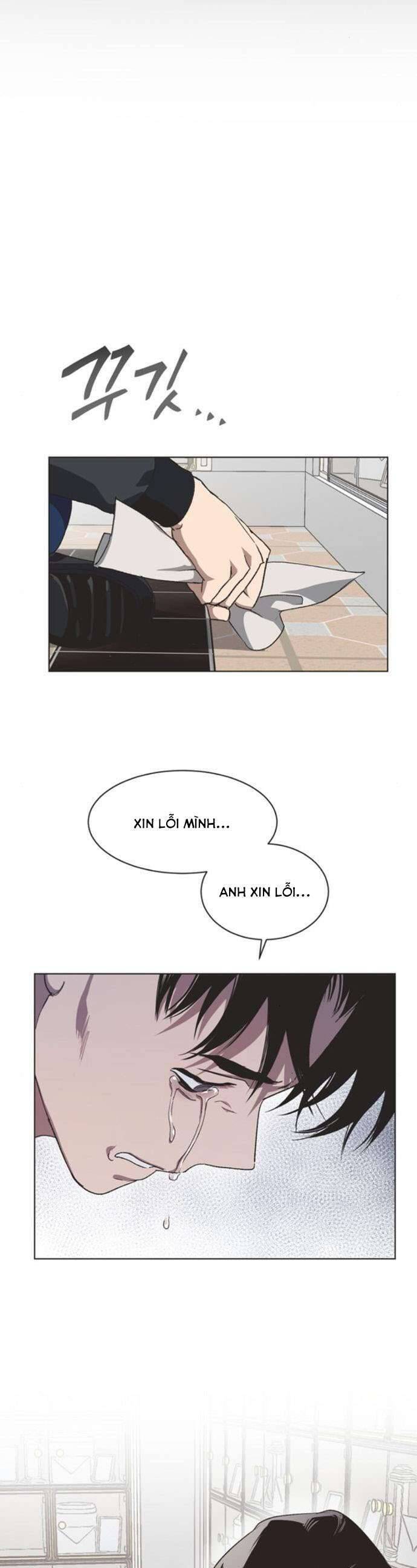 Lọ Lem Không Hoàn Hảo Chap 52 - Next Chap 53