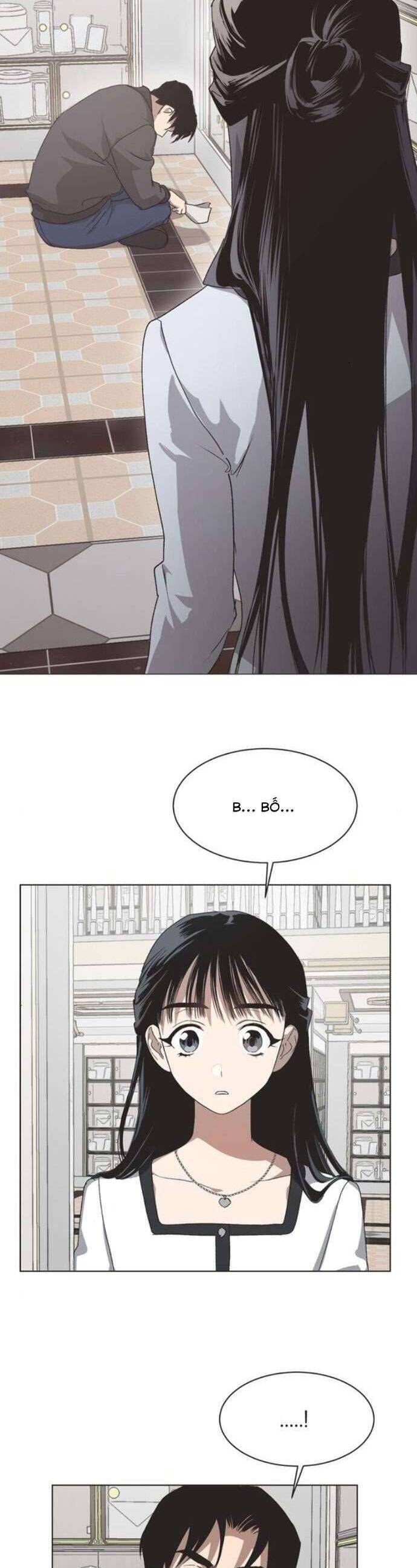 Lọ Lem Không Hoàn Hảo Chap 52 - Next Chap 53