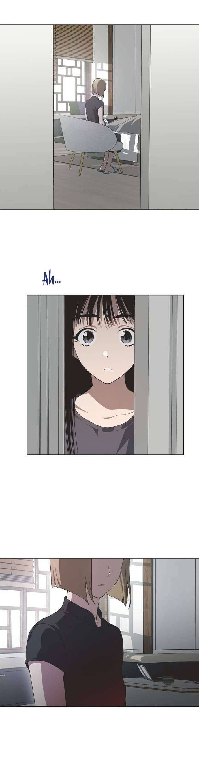 Lọ Lem Không Hoàn Hảo Chap 53 - Next Chap 54