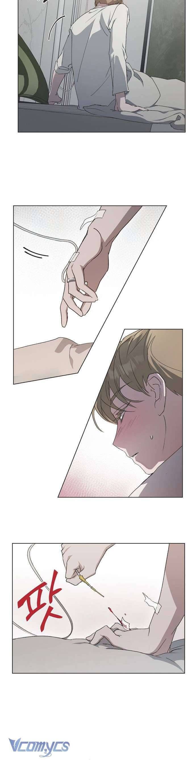 Lọ Lem Không Hoàn Hảo Chap 53 - Next Chap 54