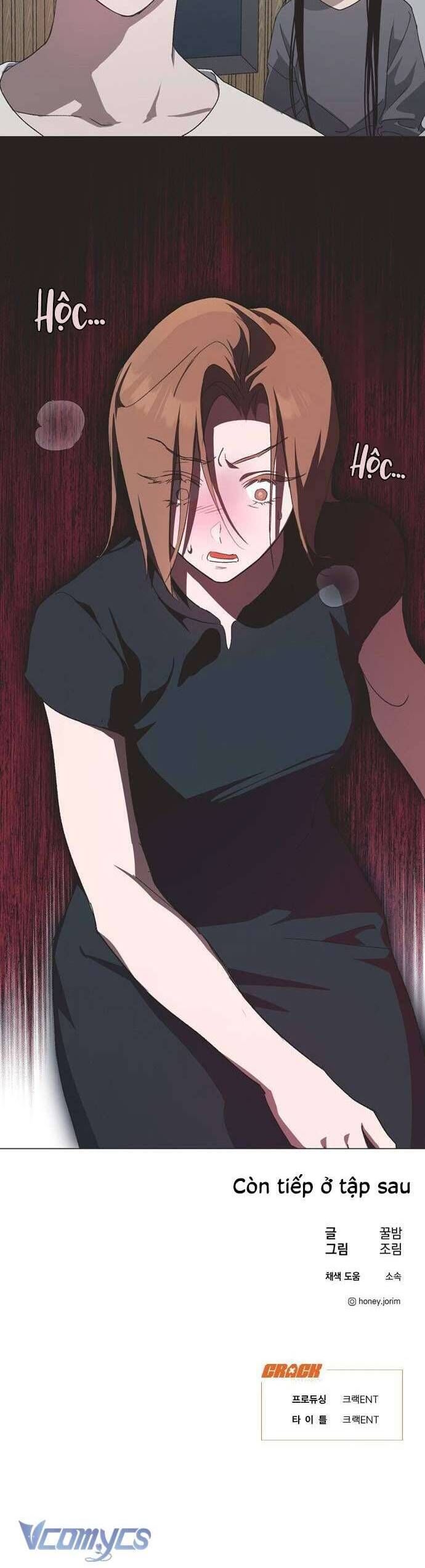 Lọ Lem Không Hoàn Hảo Chap 53 - Next Chap 54