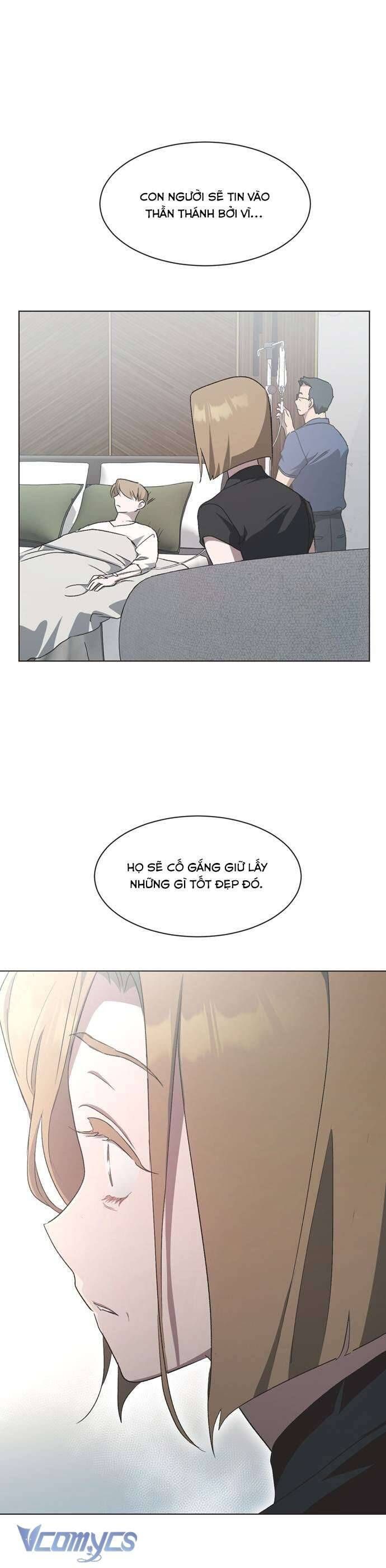 Lọ Lem Không Hoàn Hảo Chap 53 - Next Chap 54