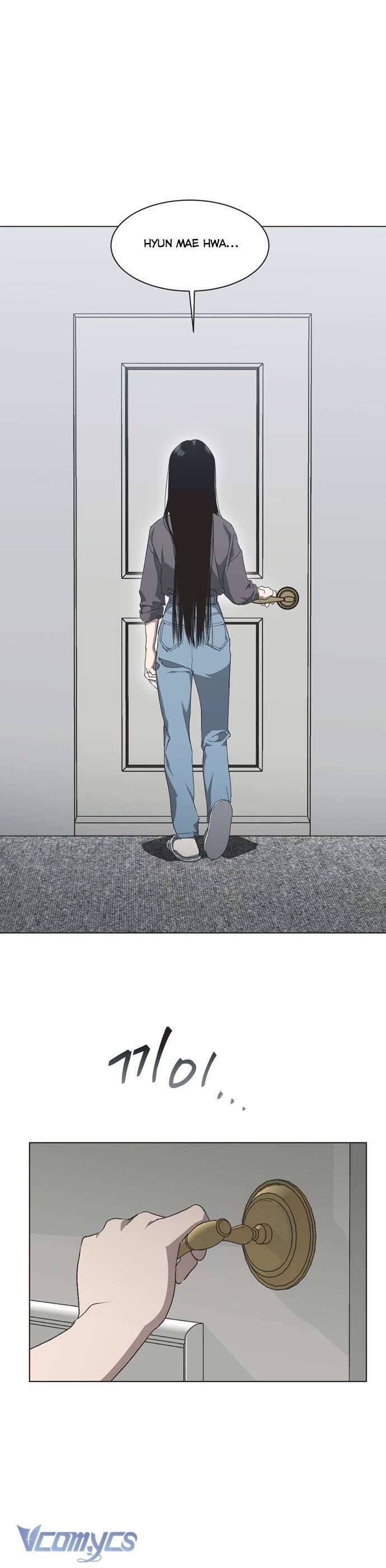 Lọ Lem Không Hoàn Hảo Chap 53 - Next Chap 54