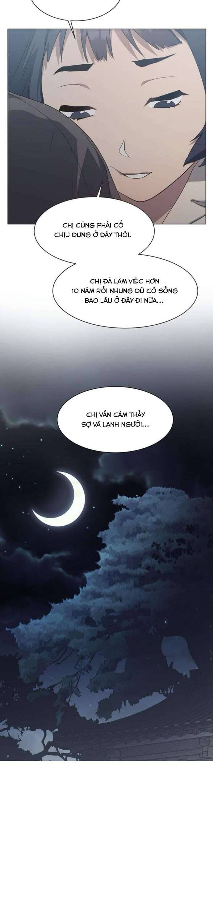 Lọ Lem Không Hoàn Hảo Chap 54 - Next Chap 55
