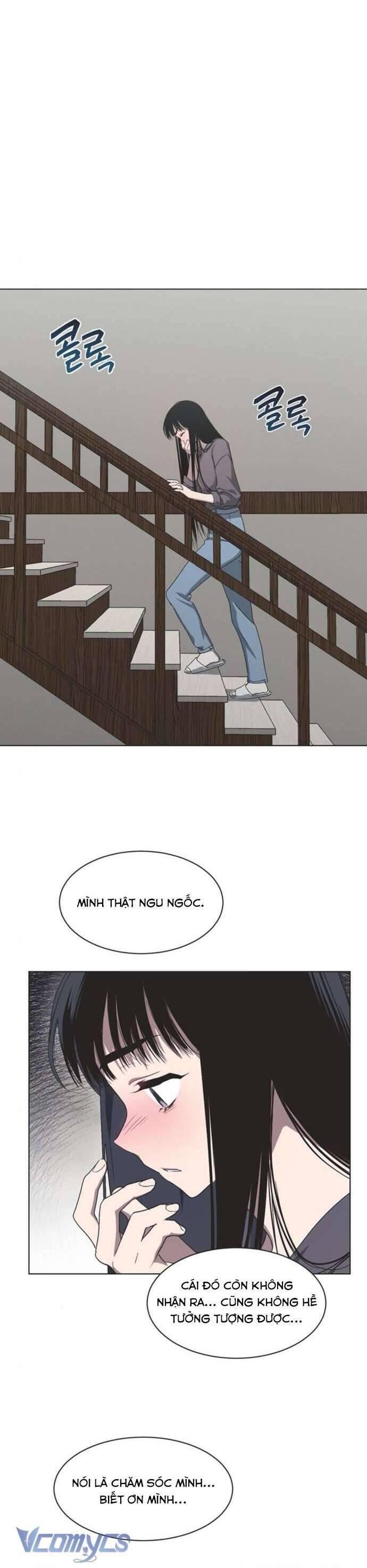 Lọ Lem Không Hoàn Hảo Chap 54 - Next Chap 55