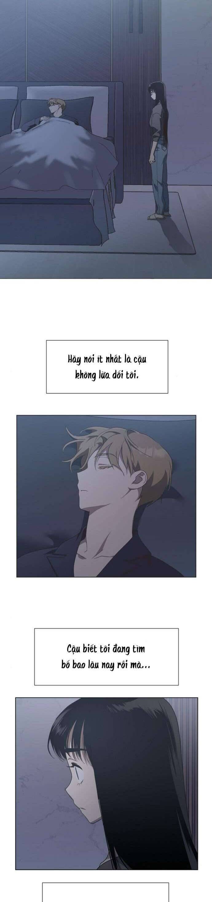 Lọ Lem Không Hoàn Hảo Chap 54 - Next Chap 55