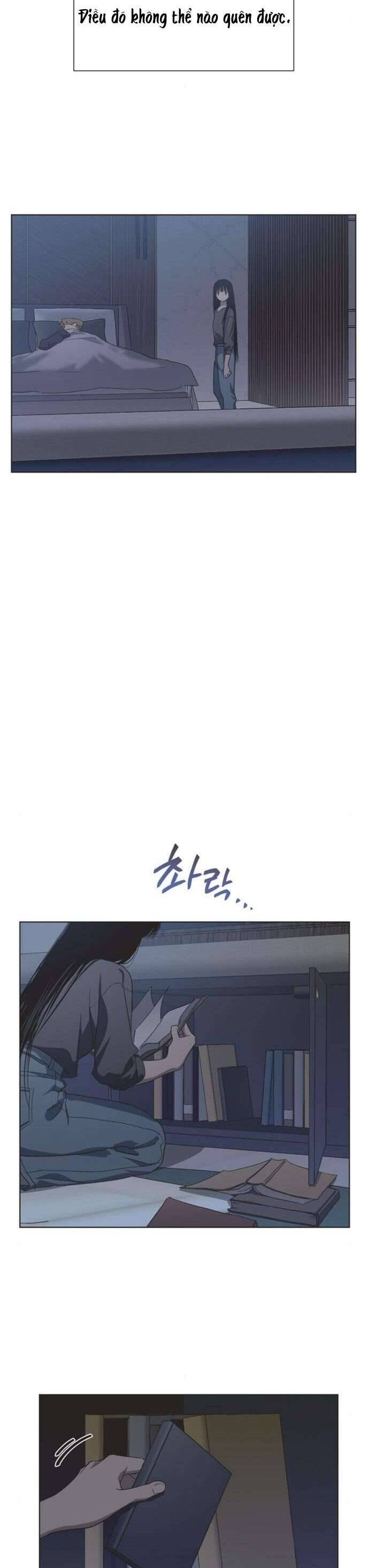 Lọ Lem Không Hoàn Hảo Chap 54 - Next Chap 55