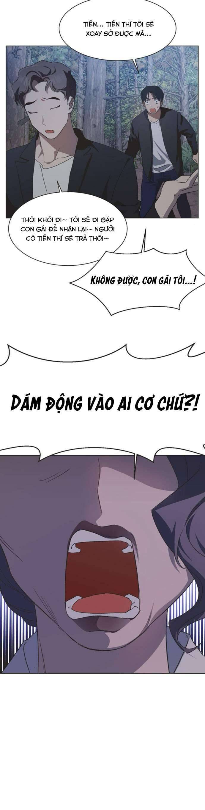 Lọ Lem Không Hoàn Hảo Chap 54 - Next Chap 55