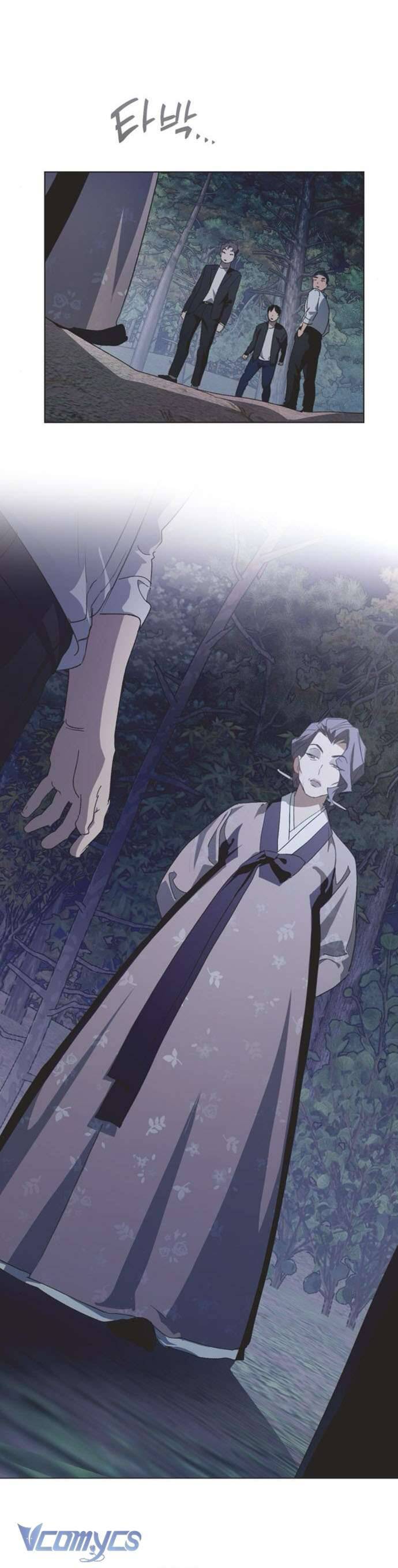 Lọ Lem Không Hoàn Hảo Chap 54 - Next Chap 55