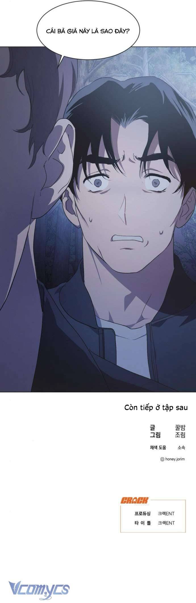 Lọ Lem Không Hoàn Hảo Chap 54 - Next Chap 55