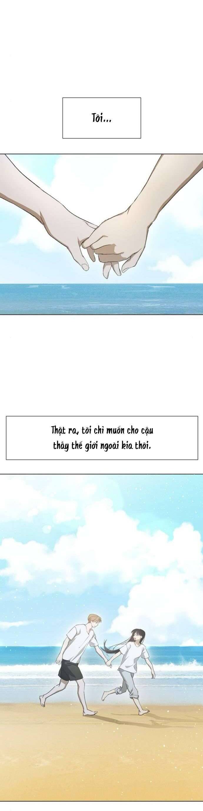 Lọ Lem Không Hoàn Hảo Chap 55 - Next Chap 56