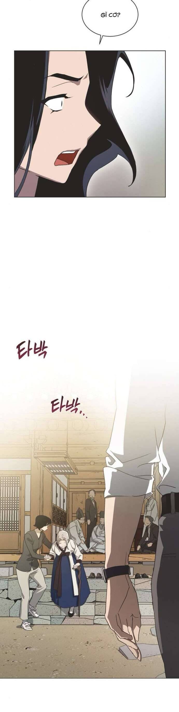 Lọ Lem Không Hoàn Hảo Chap 55 - Next Chap 56