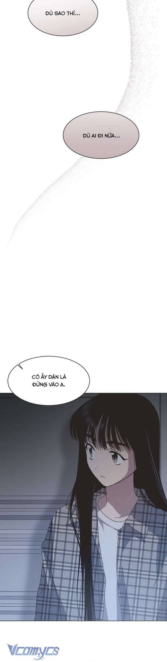 Lọ Lem Không Hoàn Hảo Chap 55 - Next Chap 56