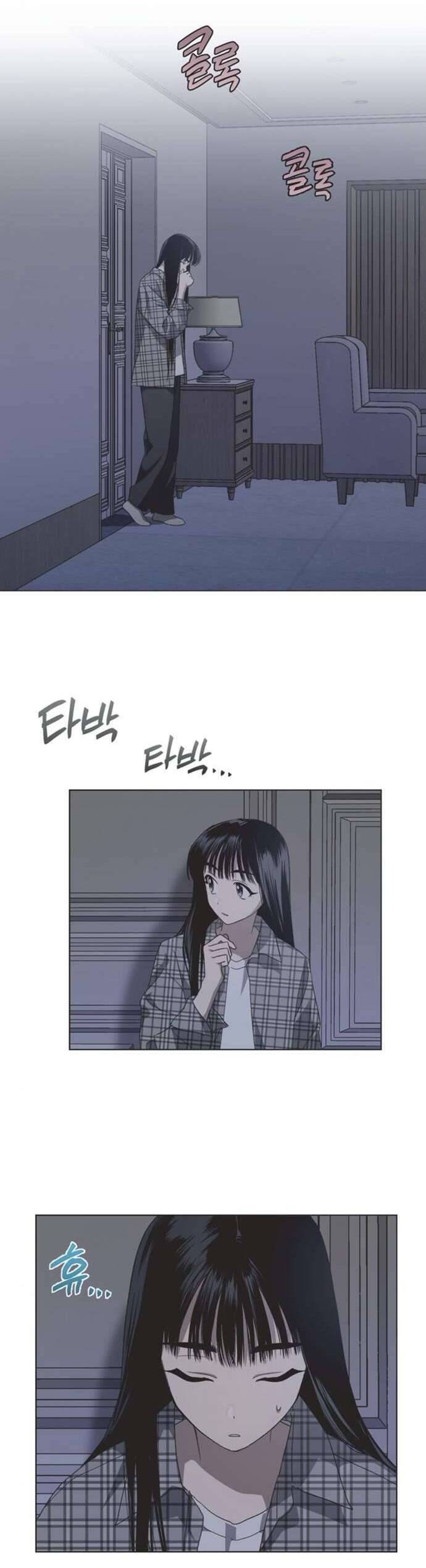 Lọ Lem Không Hoàn Hảo Chap 55 - Next Chap 56