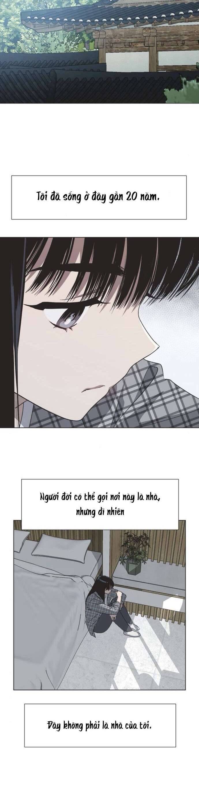Lọ Lem Không Hoàn Hảo Chap 55 - Next Chap 56