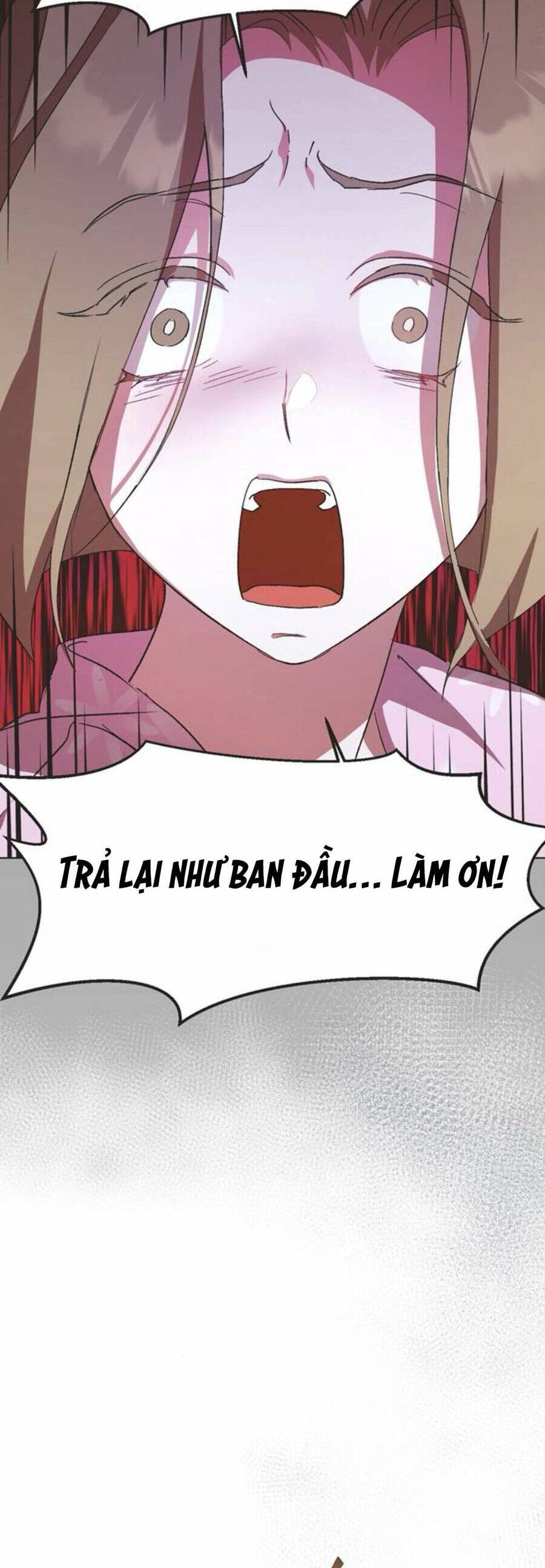 Lọ Lem Không Hoàn Hảo Chap 56 - Next Chap 57