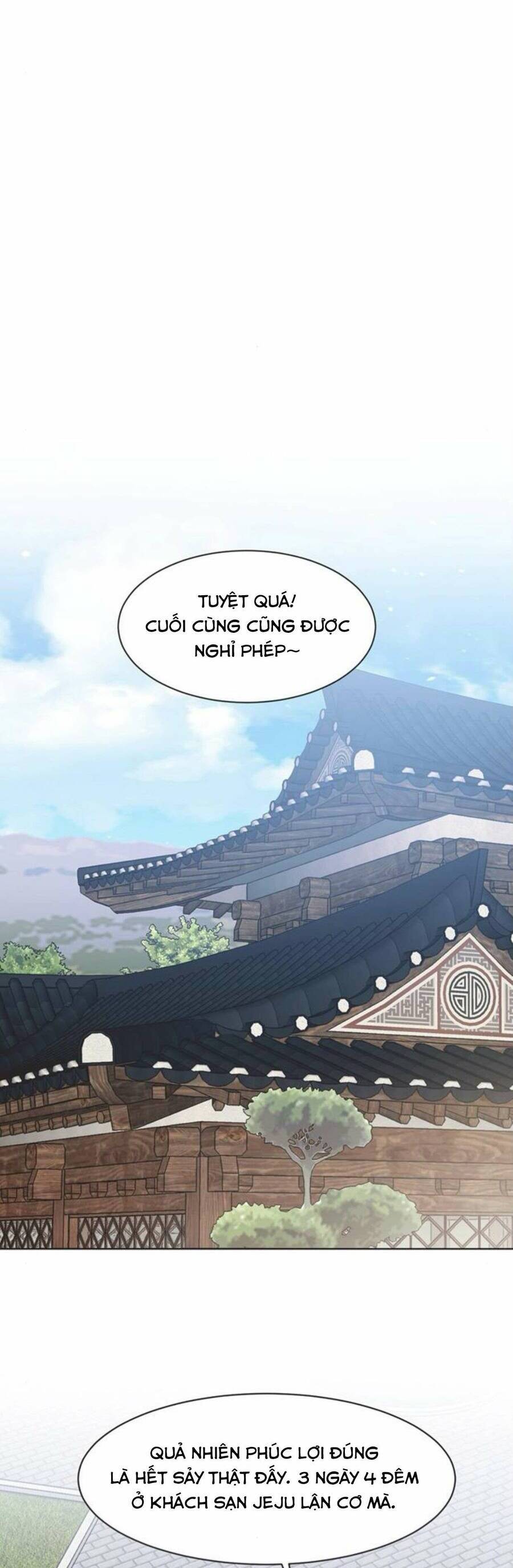 Lọ Lem Không Hoàn Hảo Chap 56 - Next Chap 57