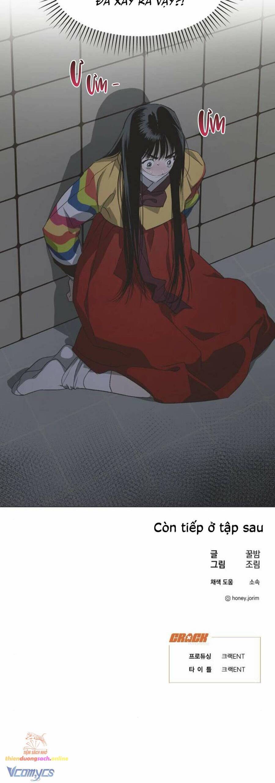 Lọ Lem Không Hoàn Hảo Chap 56 - Next Chap 57
