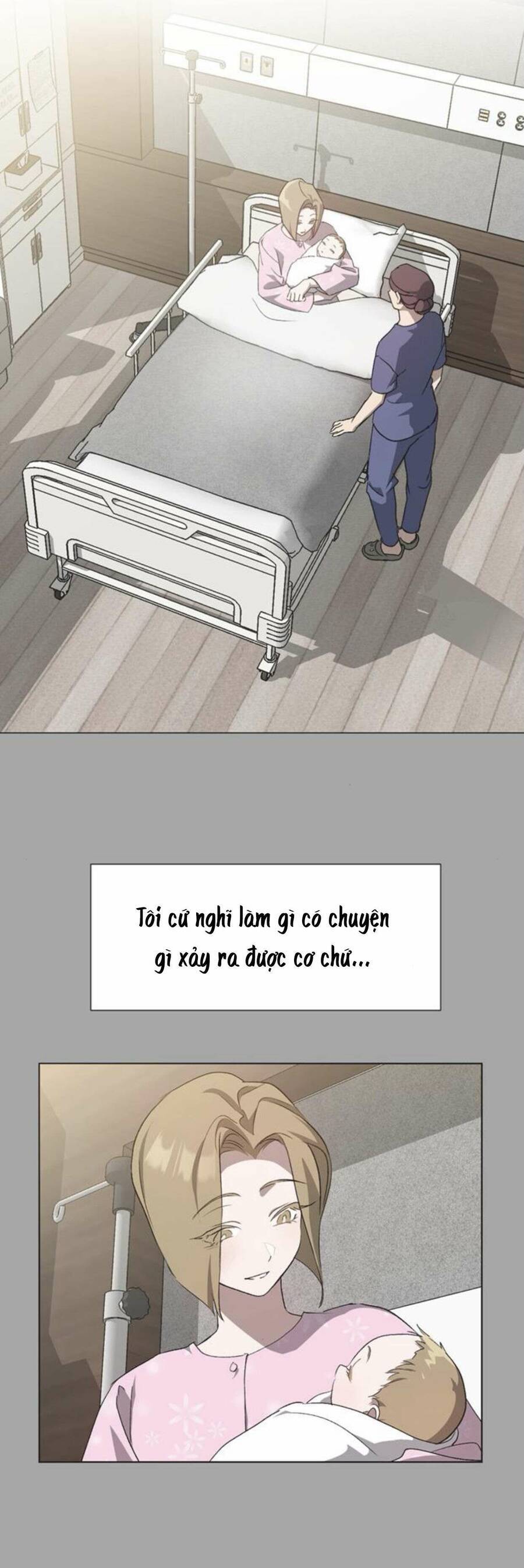 Lọ Lem Không Hoàn Hảo Chap 56 - Next Chap 57