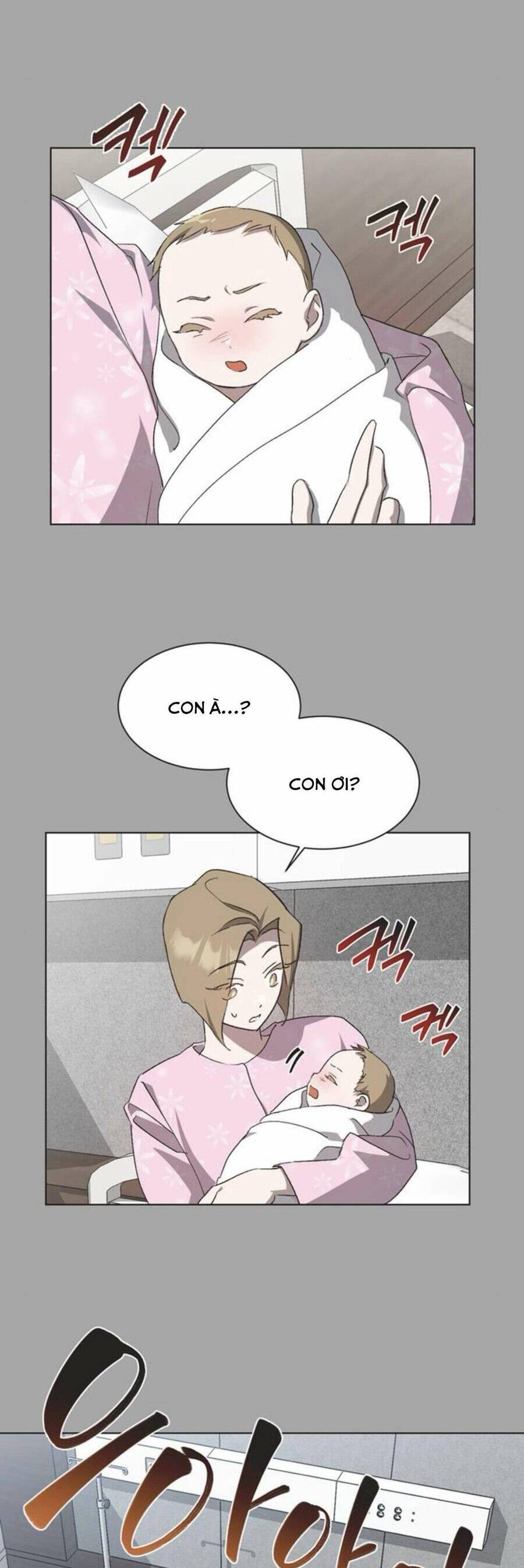 Lọ Lem Không Hoàn Hảo Chap 56 - Next Chap 57