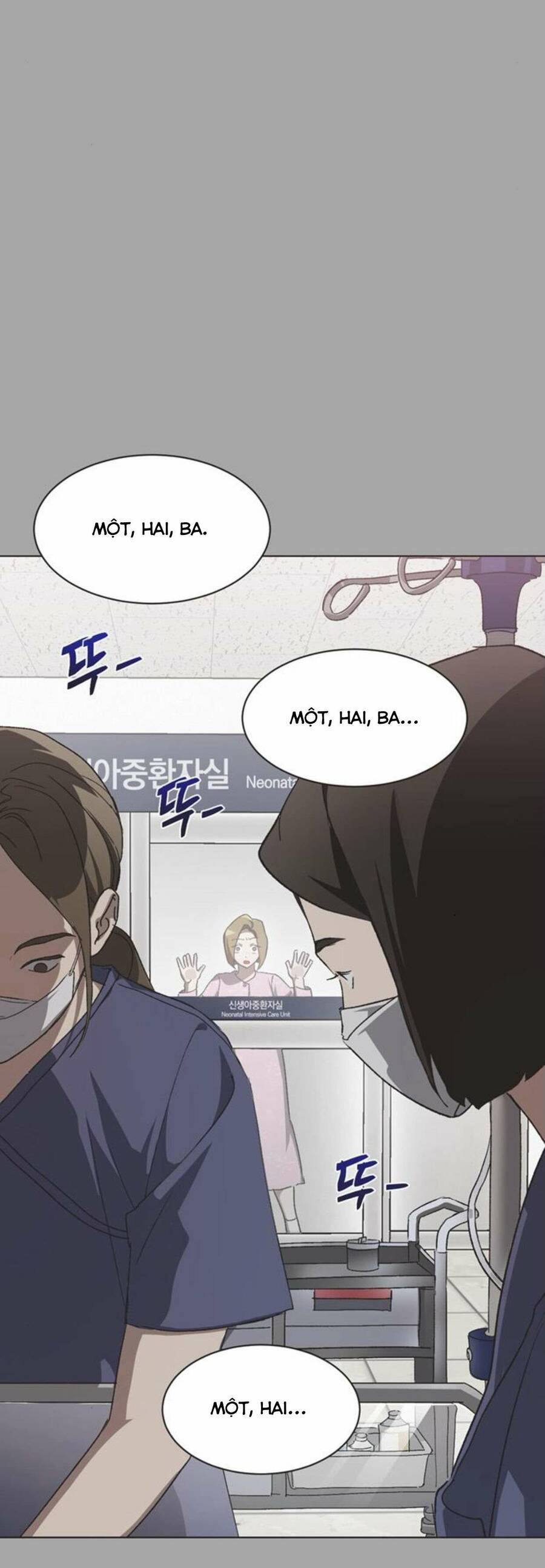 Lọ Lem Không Hoàn Hảo Chap 56 - Next Chap 57