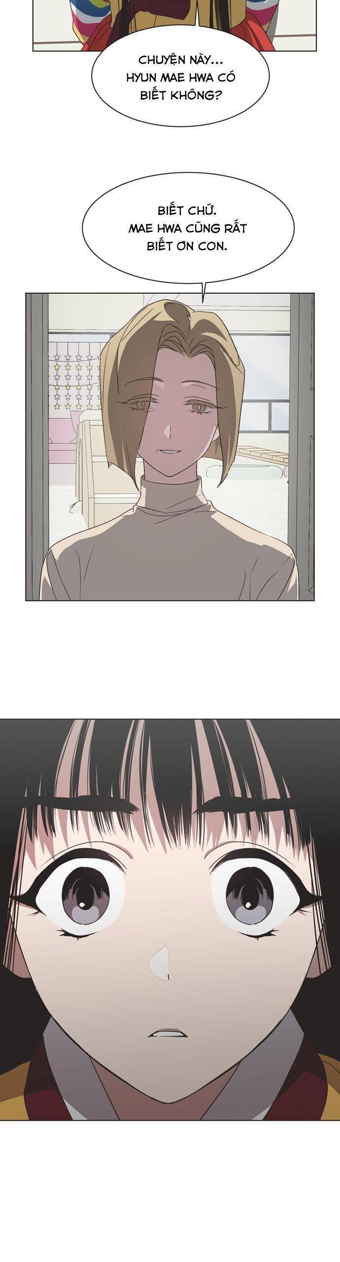 Lọ Lem Không Hoàn Hảo Chap 57 - Next Chap 58