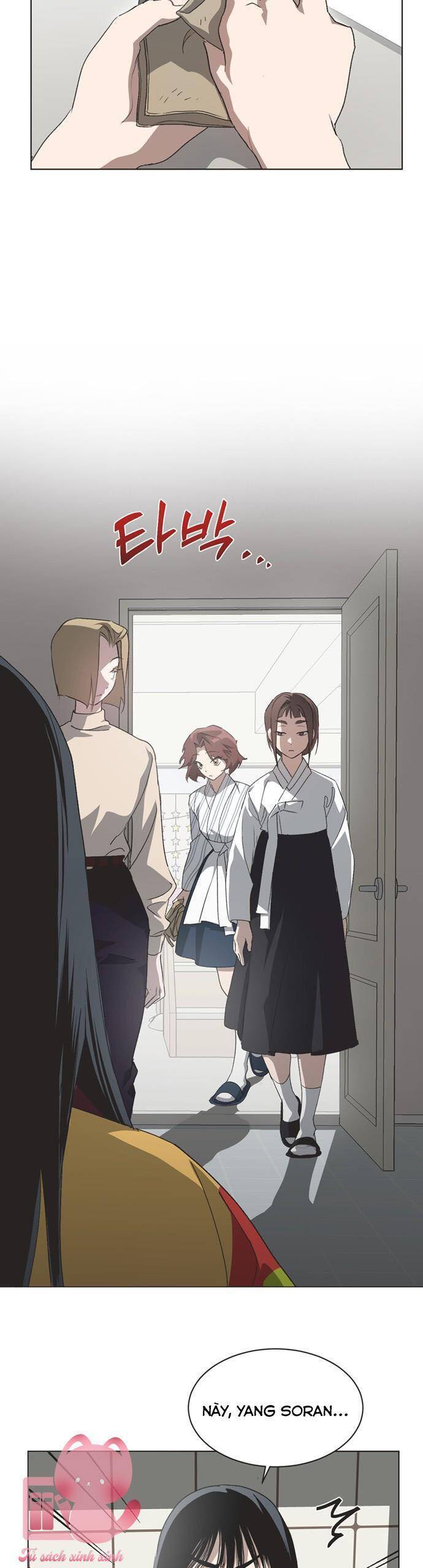 Lọ Lem Không Hoàn Hảo Chap 57 - Next Chap 58
