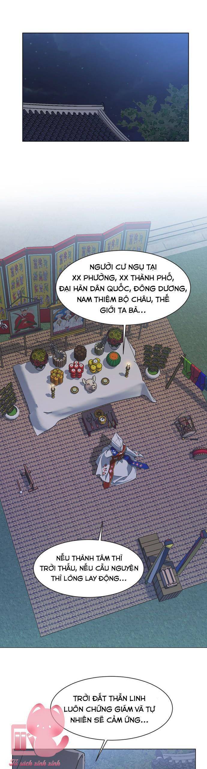 Lọ Lem Không Hoàn Hảo Chap 57 - Next Chap 58