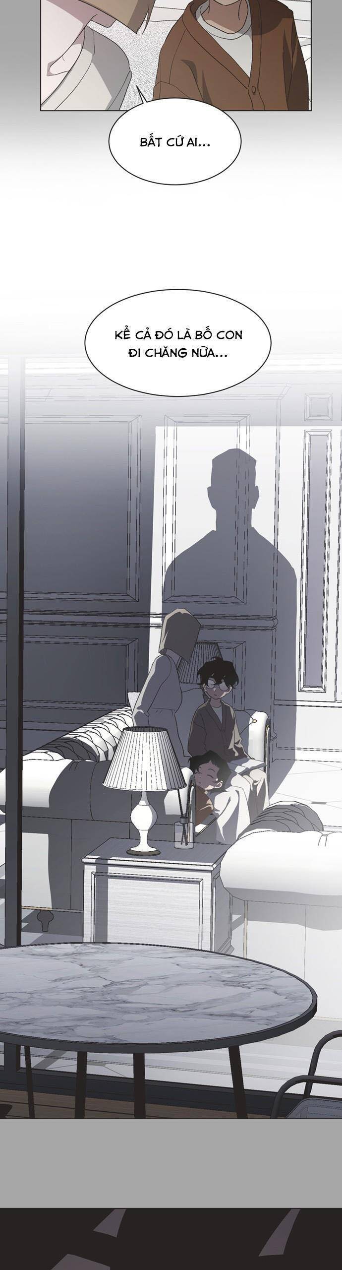 Lọ Lem Không Hoàn Hảo Chap 57 - Next Chap 58