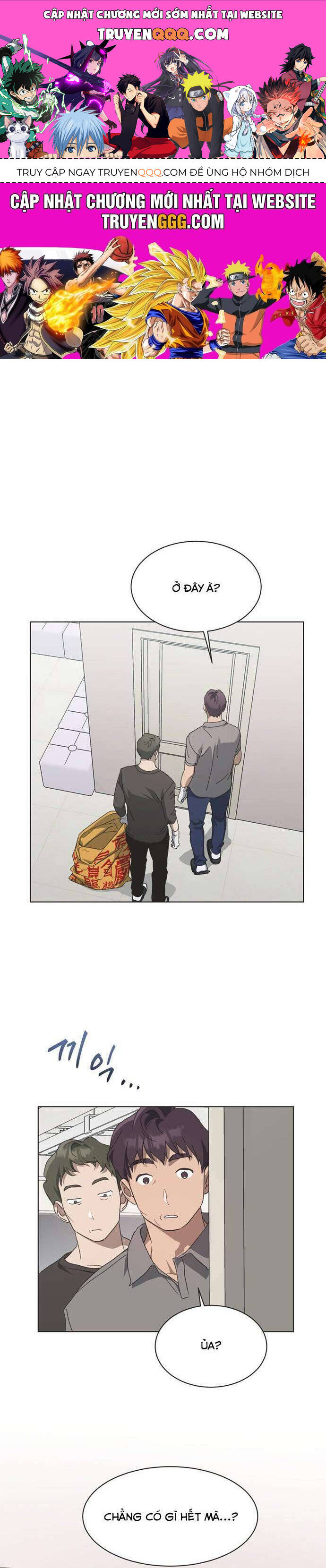 Lọ Lem Không Hoàn Hảo Chap 58 - Next Chap 59