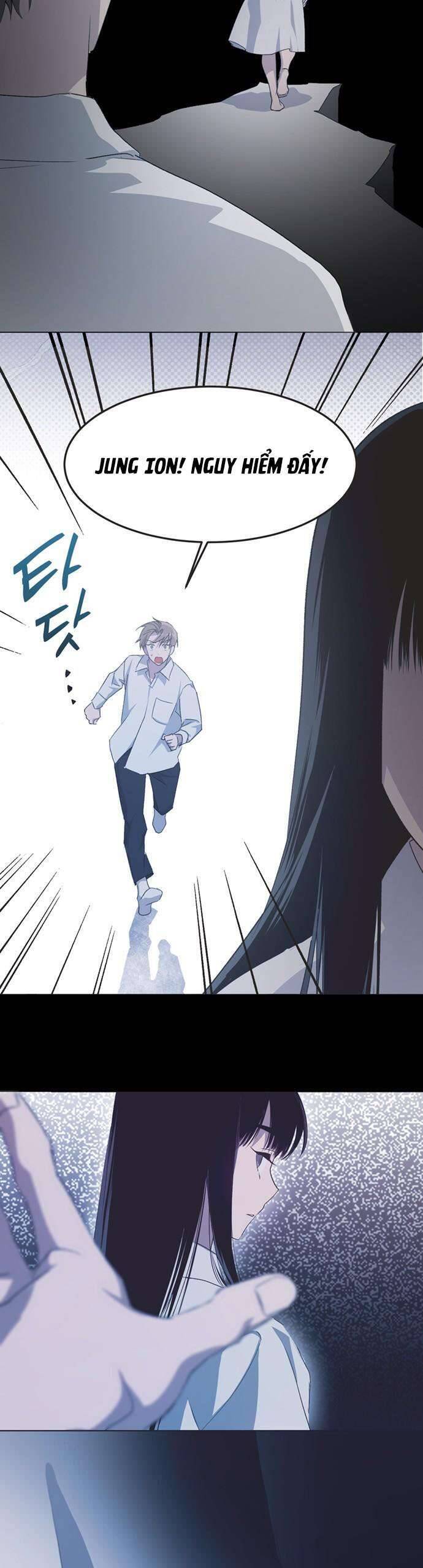 Lọ Lem Không Hoàn Hảo Chap 58 - Next Chap 59