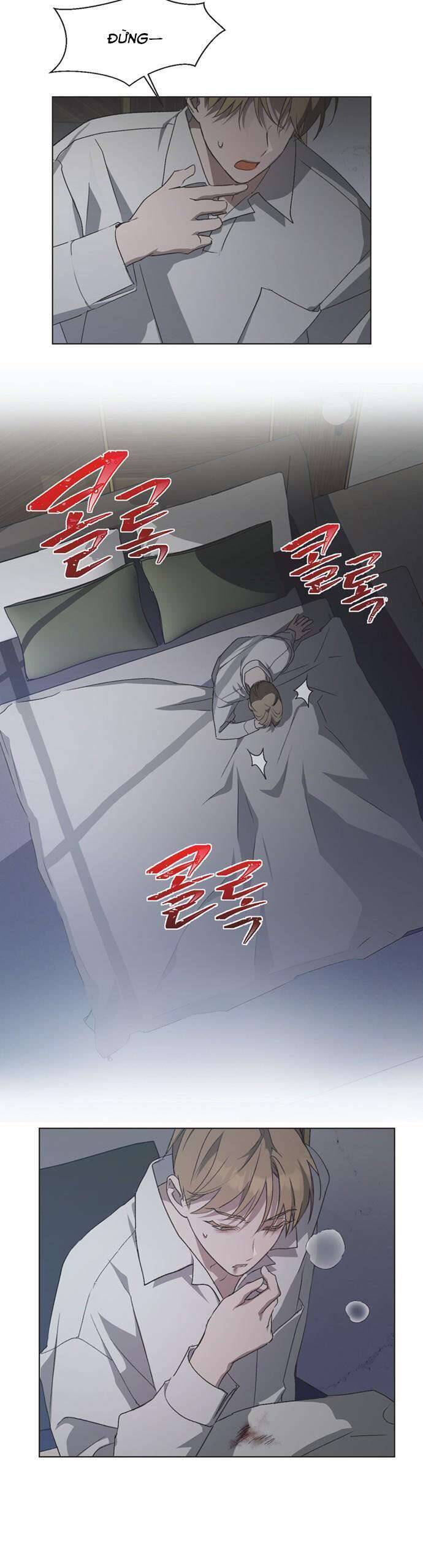Lọ Lem Không Hoàn Hảo Chap 58 - Next Chap 59