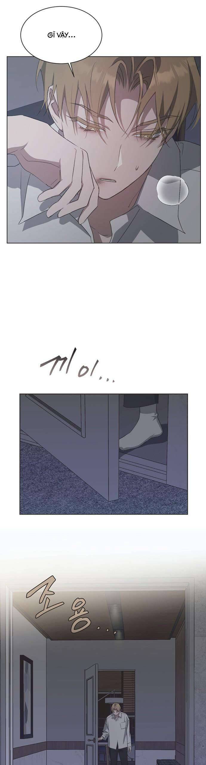 Lọ Lem Không Hoàn Hảo Chap 58 - Next Chap 59