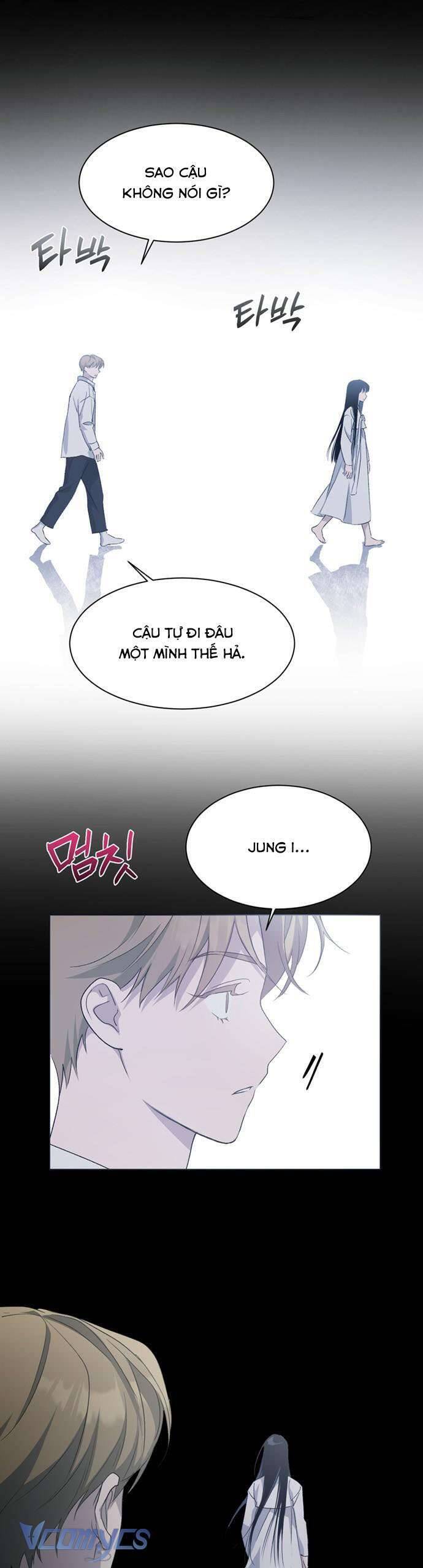 Lọ Lem Không Hoàn Hảo Chap 58 - Next Chap 59