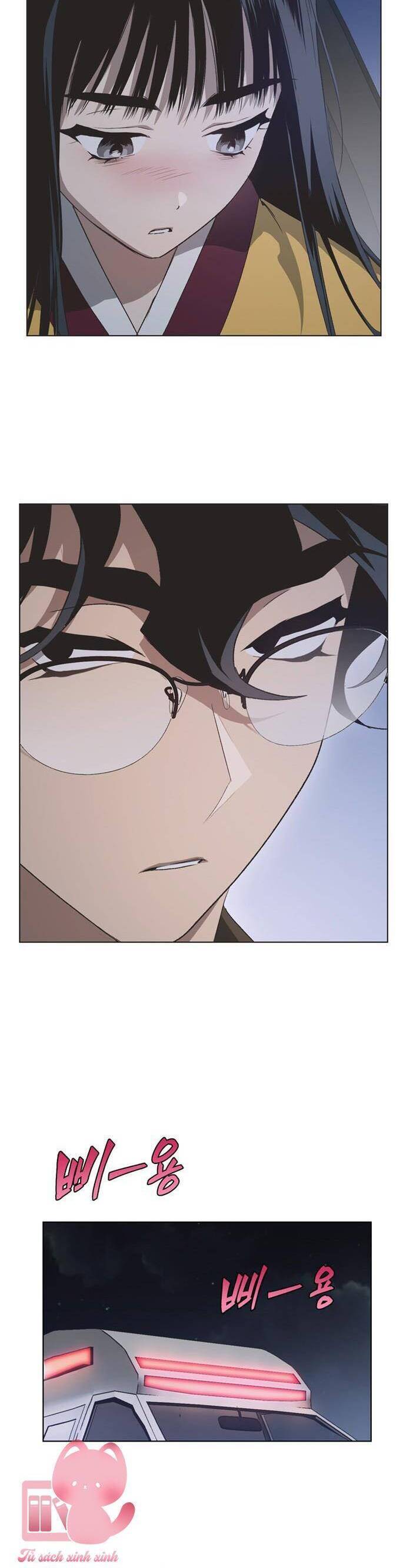 Lọ Lem Không Hoàn Hảo Chap 59 - Next Chap 60