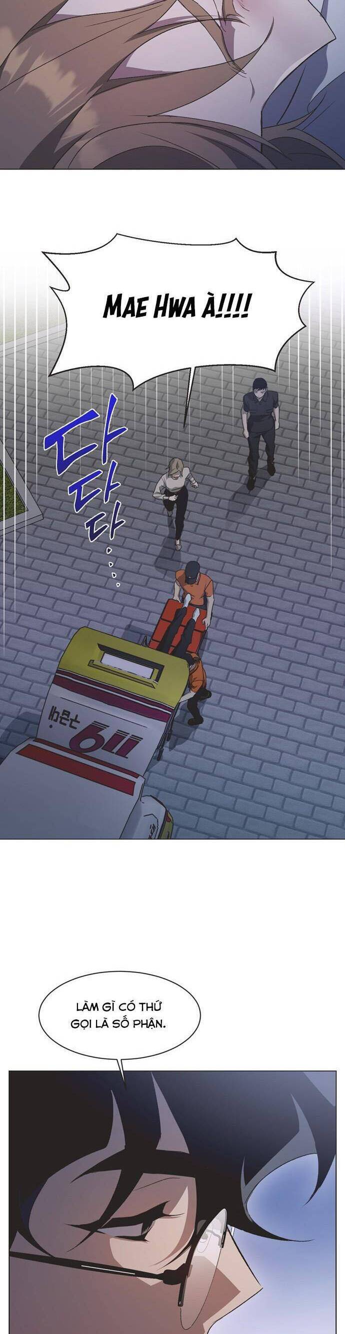 Lọ Lem Không Hoàn Hảo Chap 59 - Next Chap 60