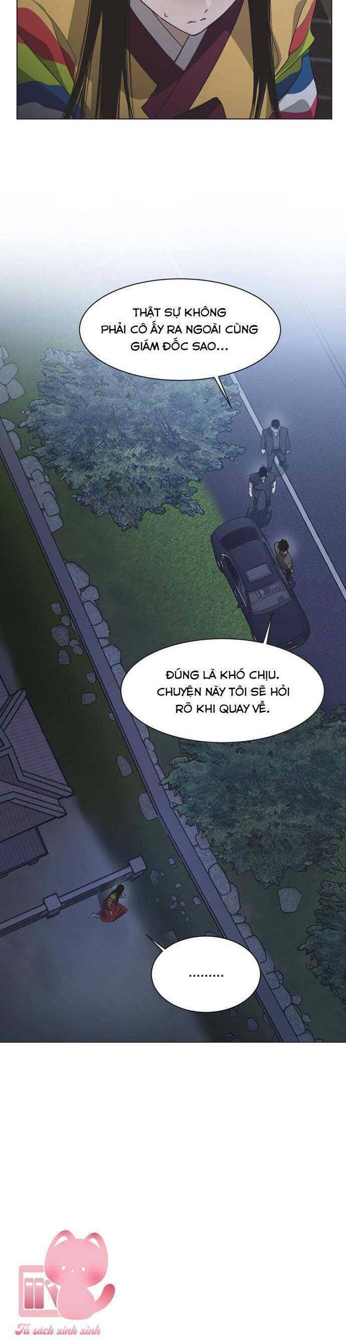 Lọ Lem Không Hoàn Hảo Chap 59 - Next Chap 60