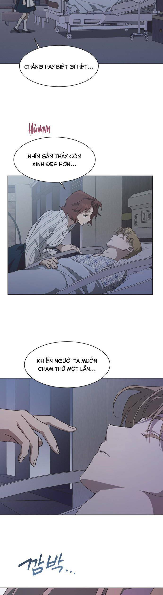 Lọ Lem Không Hoàn Hảo Chap 59 - Next Chap 60