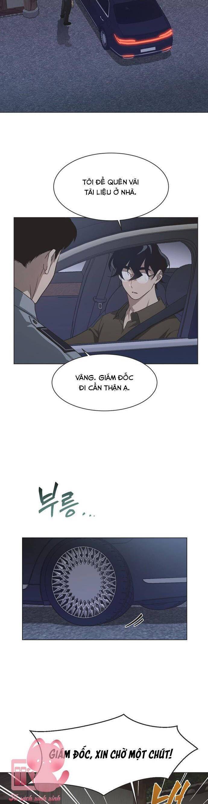 Lọ Lem Không Hoàn Hảo Chap 59 - Next Chap 60