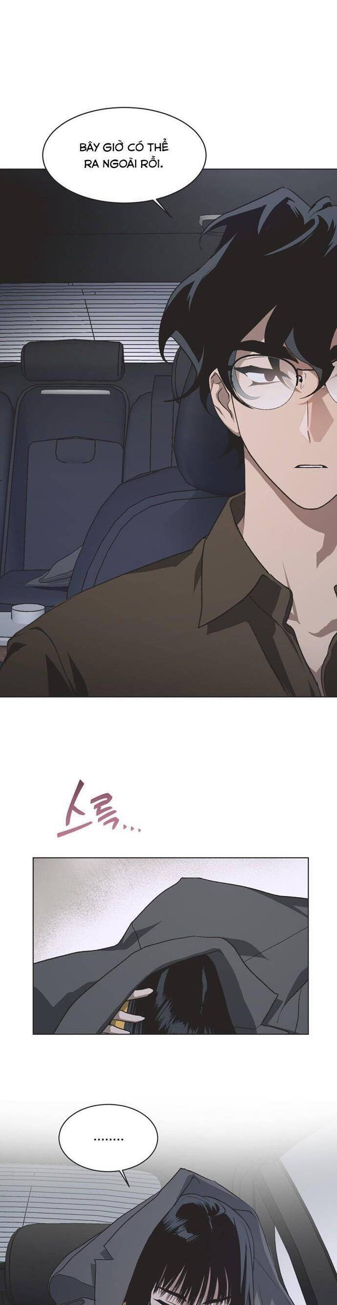 Lọ Lem Không Hoàn Hảo Chap 59 - Next Chap 60