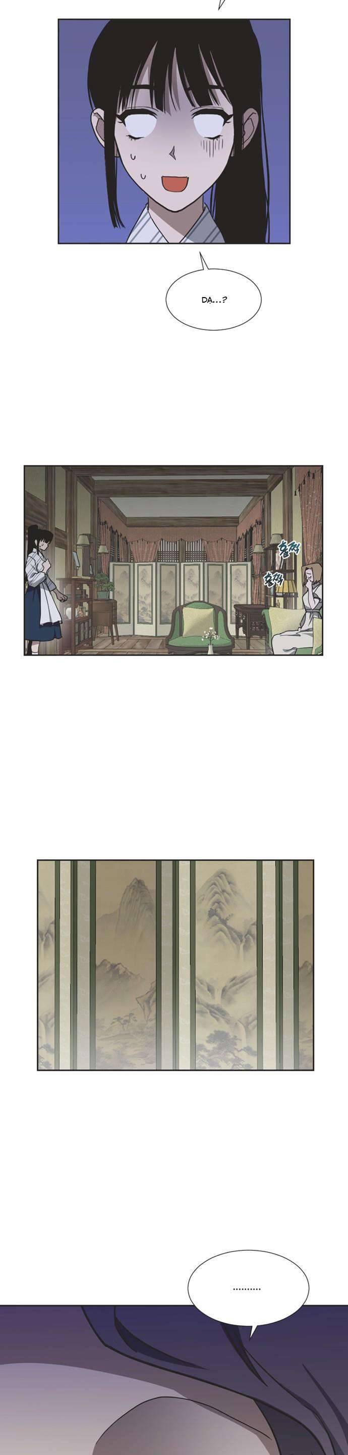 Lọ Lem Không Hoàn Hảo Chap 6 - Next Chap 7