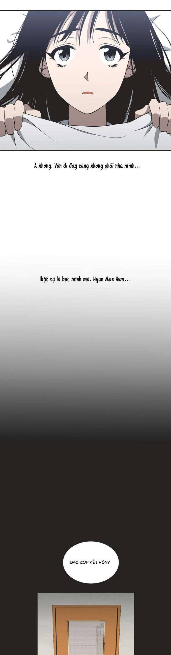 Lọ Lem Không Hoàn Hảo Chap 6 - Next Chap 7